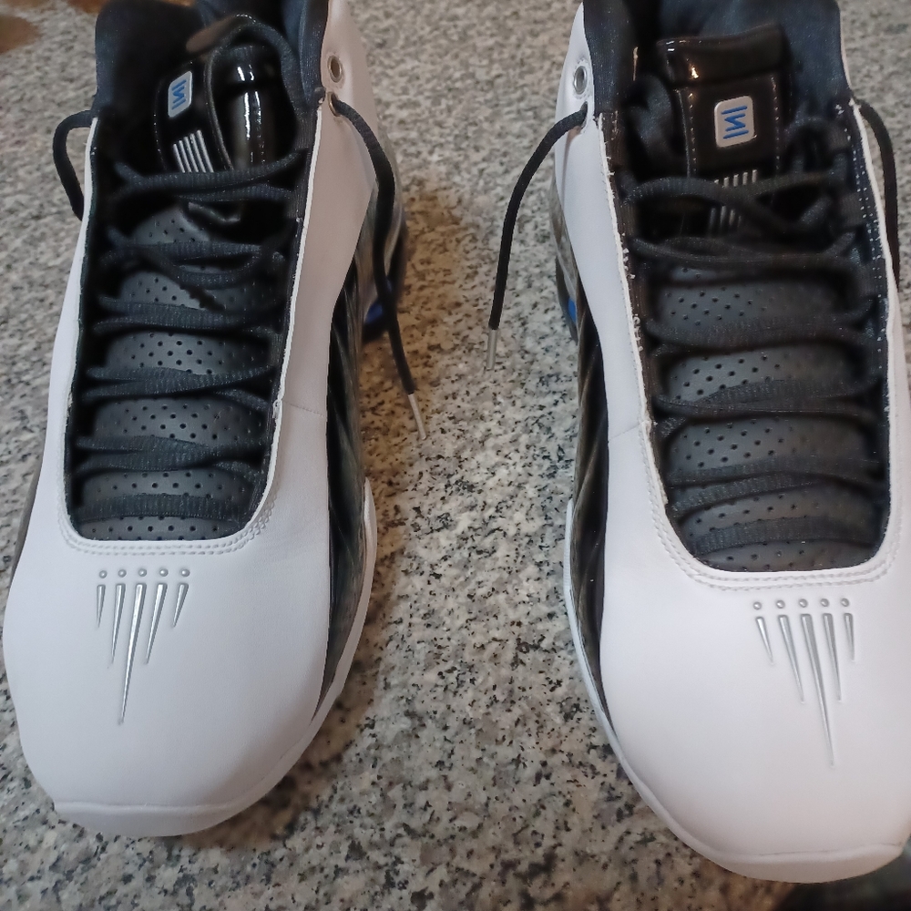 COPY - Vince 2019 shox new